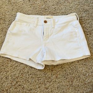 Women’s BKE shorts
